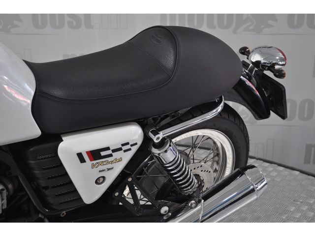 moto-guzzi - v-7-classic