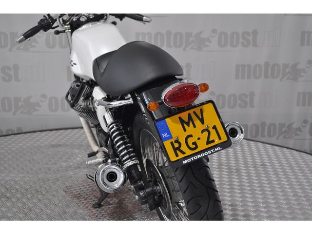 moto-guzzi - v-7-classic