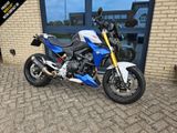 BMW F 900 R