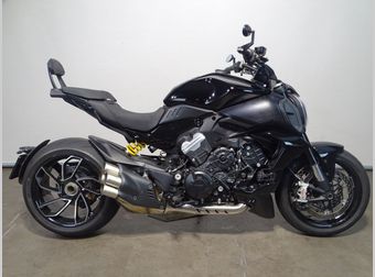 Ducati Diavel V4 2025 occasion