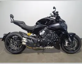 Ducati Diavel V4 2025 occasion