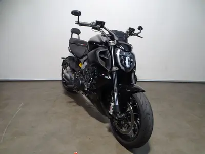 DUCATI DIAVEL V4 – foto 2