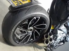 Ducati Diavel V4 2025 occasion – foto 7 van 9