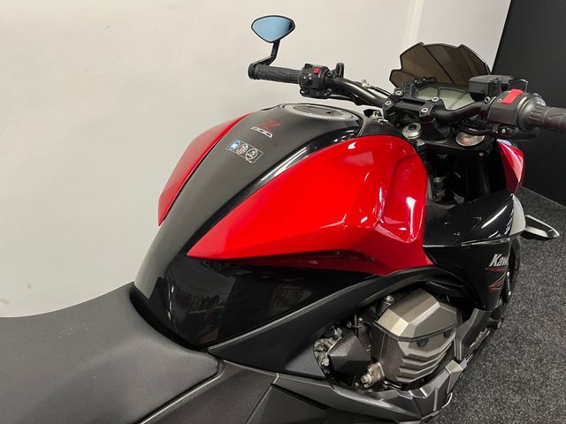 kawasaki - z-800-abs