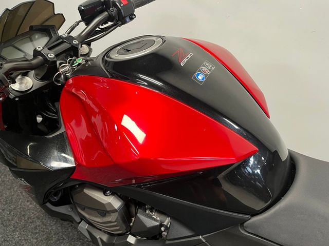 kawasaki - z-800-abs