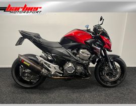 Kawasaki Z 800 ABS 2015 occasion