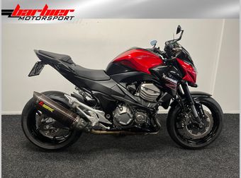 Kawasaki Z 800 ABS 2015 occasion