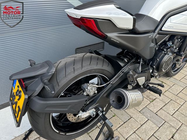 cfmoto - 700-cl-x-sport