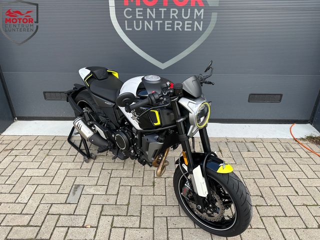 cfmoto - 700-cl-x-sport