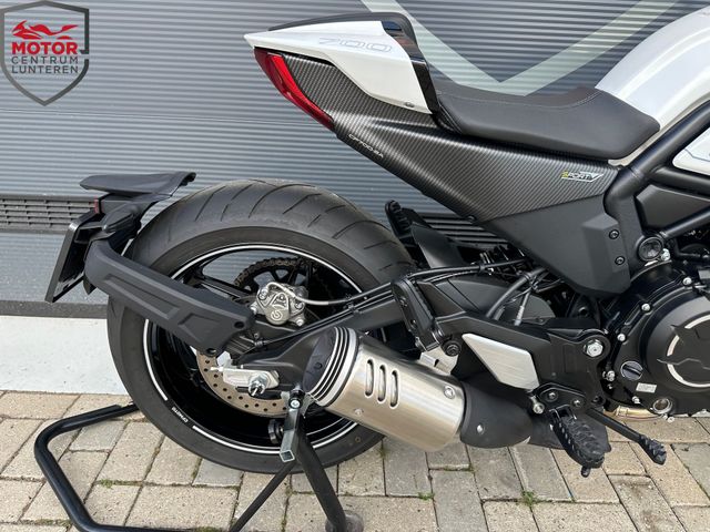 cfmoto - 700-cl-x-sport