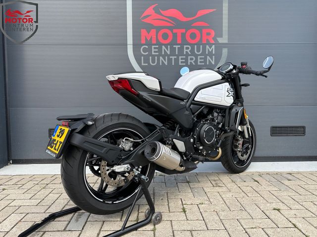 cfmoto - 700-cl-x-sport