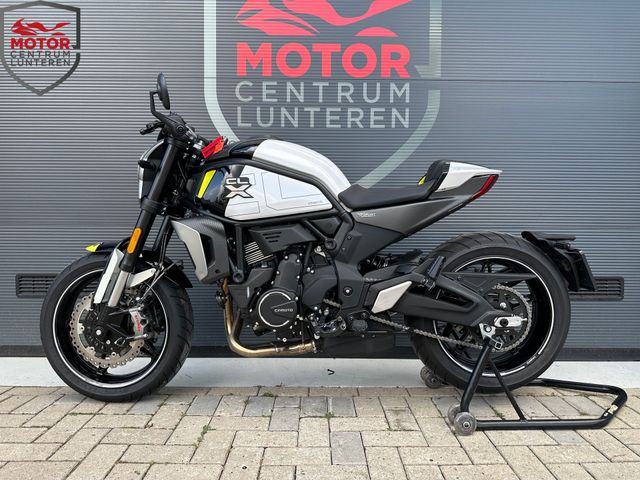 cfmoto - 700-cl-x-sport