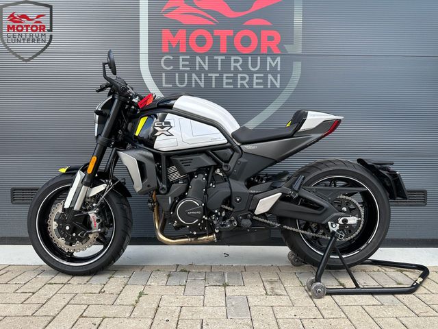 cfmoto - 700-cl-x-sport