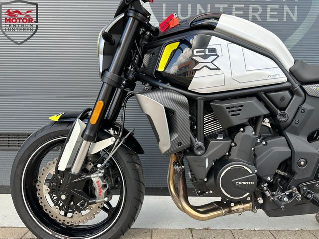 cfmoto - 700-cl-x-sport