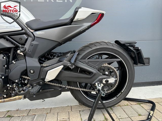 cfmoto - 700-cl-x-sport