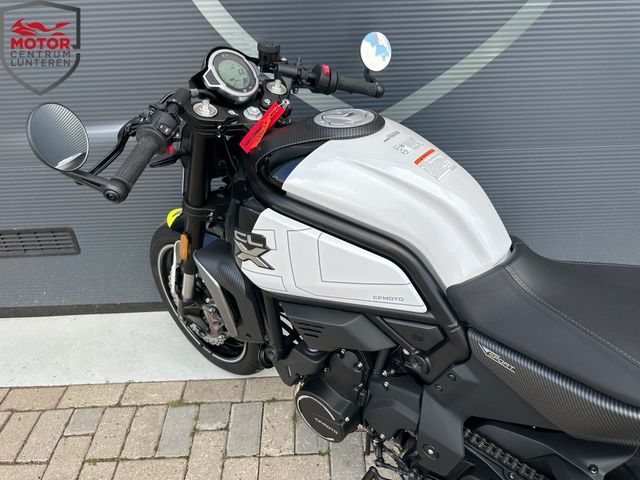 cfmoto - 700-cl-x-sport