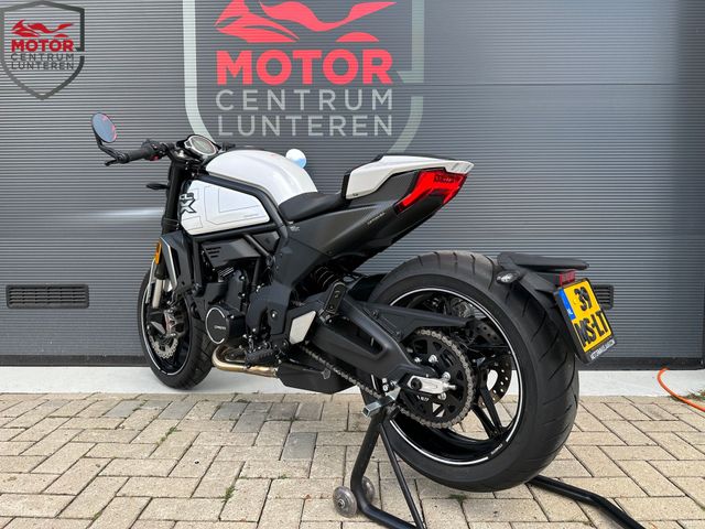 cfmoto - 700-cl-x-sport