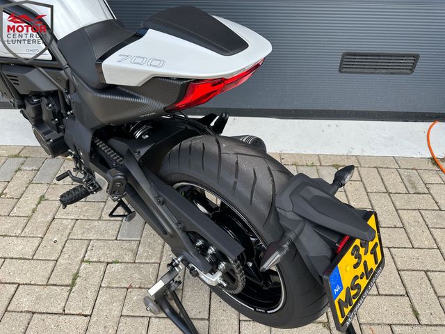 cfmoto - 700-cl-x-sport