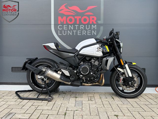 cfmoto - 700-cl-x-sport