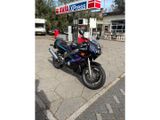 YAMAHA FZR 600