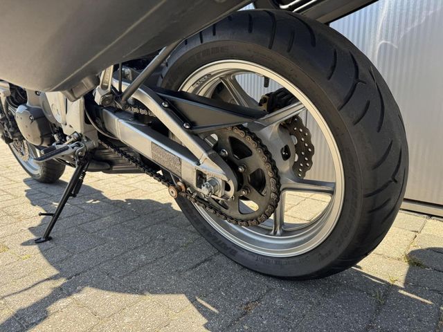 kawasaki - versys-650-abs