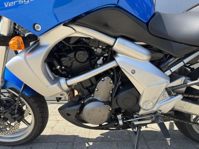 kawasaki - versys-650-abs