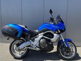 KAWASAKI VERSYS 650 ABS