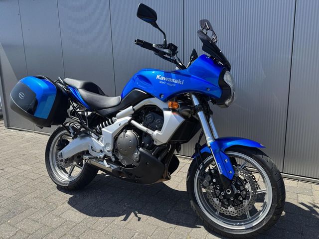 kawasaki - versys-650-abs