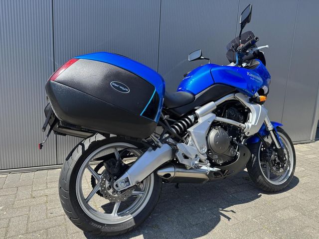 kawasaki - versys-650-abs