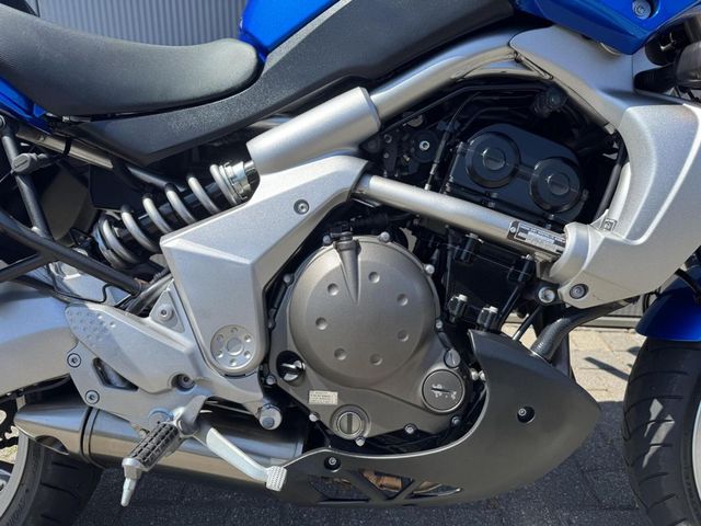 kawasaki - versys-650-abs