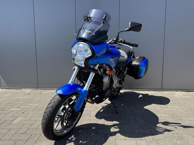 kawasaki - versys-650-abs