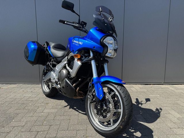 kawasaki - versys-650-abs