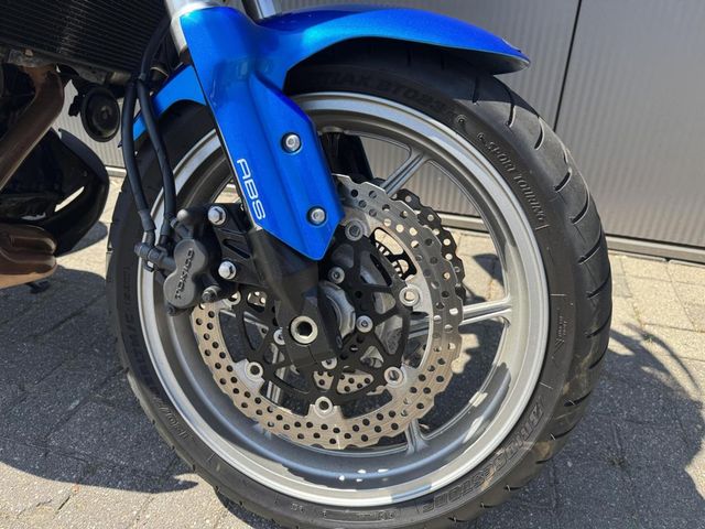 kawasaki - versys-650-abs