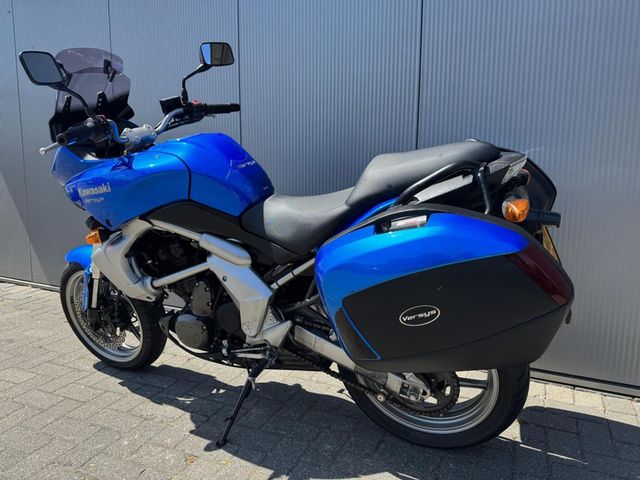 kawasaki - versys-650-abs