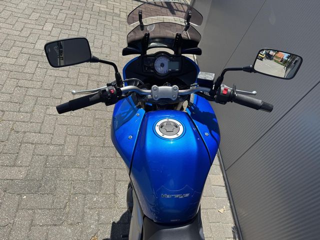 kawasaki - versys-650-abs