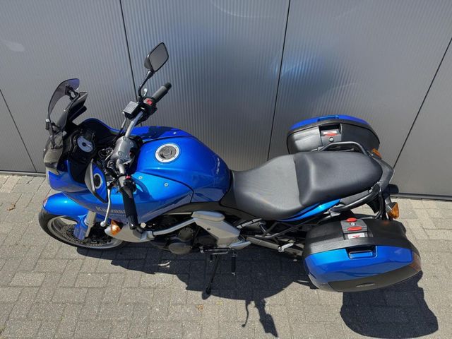 kawasaki - versys-650-abs