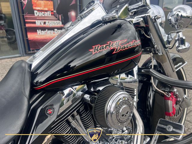 harley-davidson - road-king-classic-flhrci