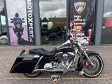 HARLEY-DAVIDSON ROAD KING CLASSIC FLHRCI