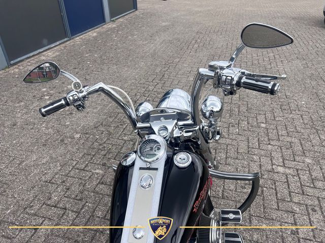 harley-davidson - road-king-classic-flhrci