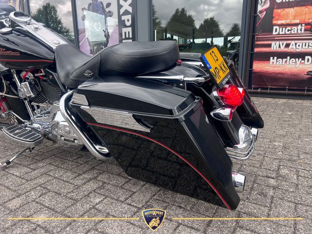 harley-davidson - road-king-classic-flhrci