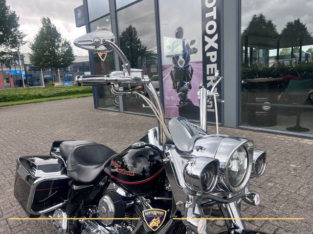 harley-davidson - road-king-classic-flhrci