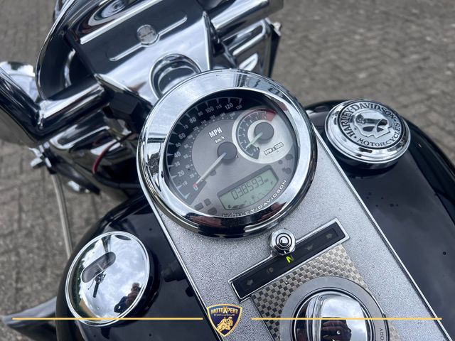 harley-davidson - road-king-classic-flhrci