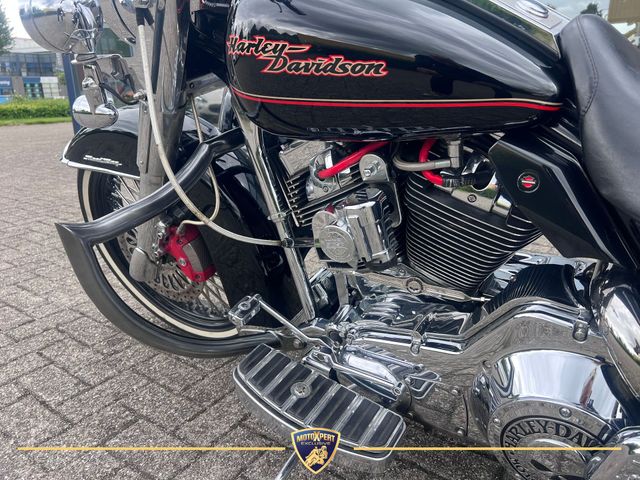 harley-davidson - road-king-classic-flhrci