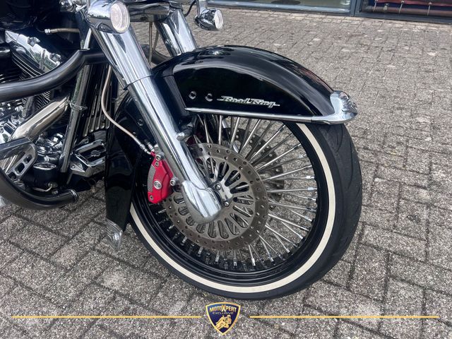 harley-davidson - road-king-classic-flhrci
