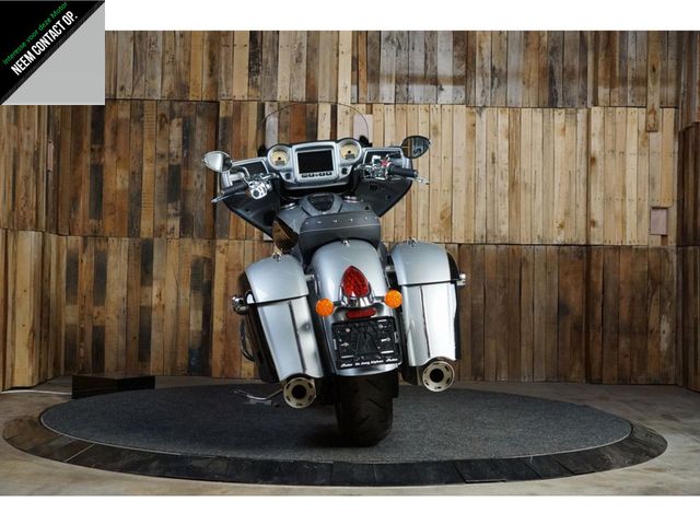 indian - chieftain