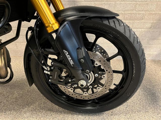 suzuki - v-strom-1000-abs