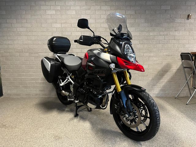suzuki - v-strom-1000-abs