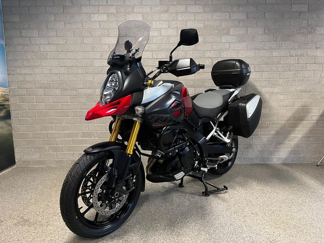 suzuki - v-strom-1000-abs