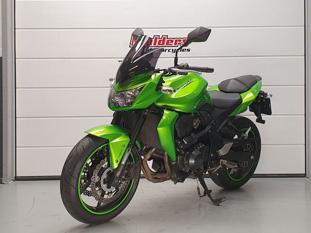 kawasaki - z-750