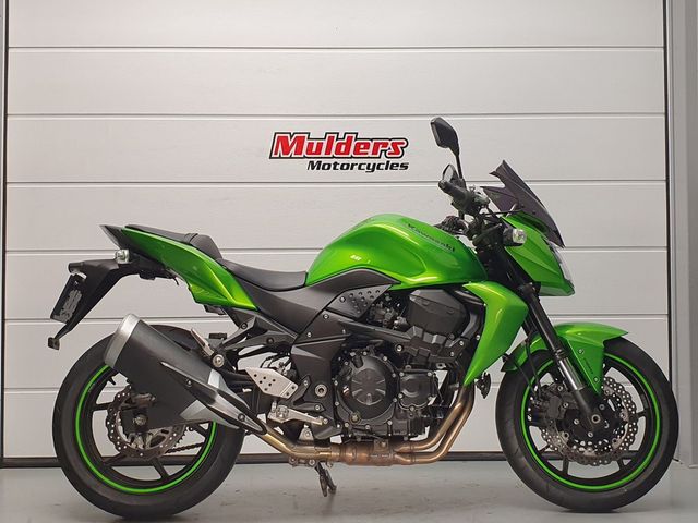 kawasaki - z-750